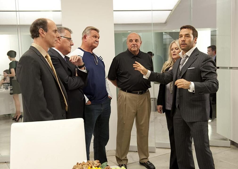 #99. Entourage (2004–2011)